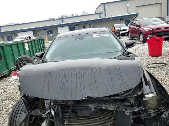 2015 Cadillac Cts Luxury Collection VIN: 1G6AR5S39F0138775 Lot: 91888395