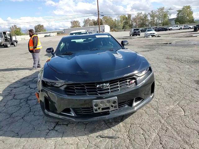 2020 Chevrolet Camaro Ls VIN: 1G1FB1RS7L0149890 Lot: 93280755