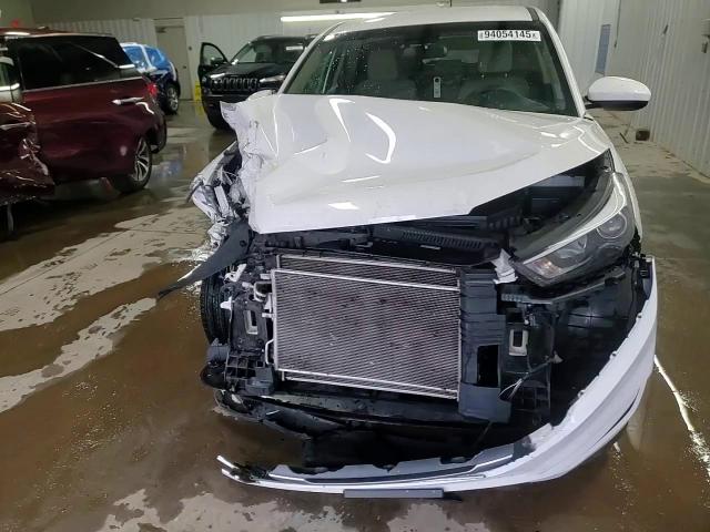 2018 Hyundai Tucson Se VIN: KM8J23A45JU760495 Lot: 94054145