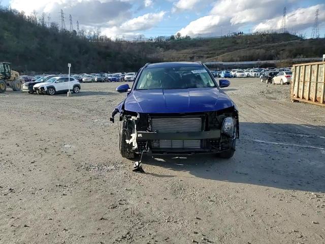 2022 Hyundai Tucson Sel VIN: 5NMJCCAE4NH063391 Lot: 94338825