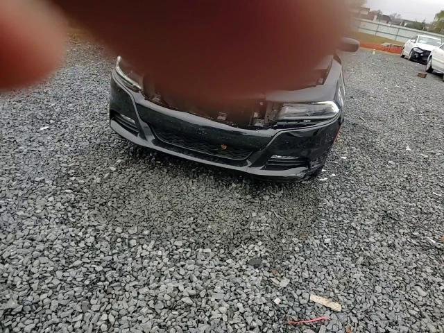 2016 Dodge Charger Sxt VIN: 2C3CDXHG8GH303453 Lot: 94339015