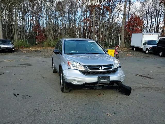 2010 Honda Cr-V Lx VIN: 5J6RE4H34AL055768 Lot: 91771975