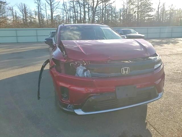 2024 Honda Prologue Elite VIN: 3GPKHZRJ3RS515290 Lot: 92495285