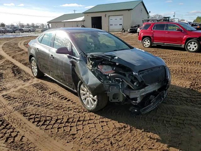 2015 Buick Verano VIN: 1G4PP5SK1F4132638 Lot: 93459875