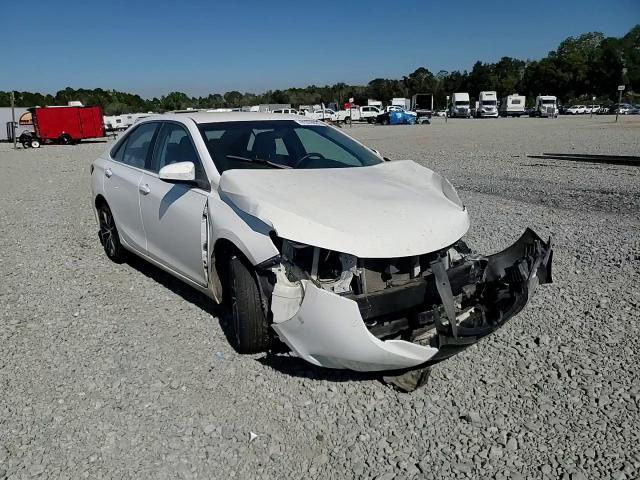 2016 Toyota Camry Le VIN: 4T1BF1FK2GU116708 Lot: 91376025