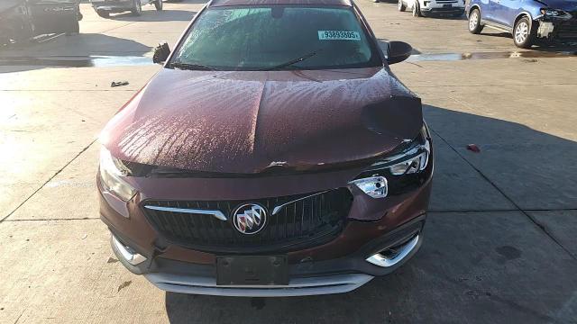 2018 Buick Regal Tourx Preferred VIN: W04GU8SX4J1126217 Lot: 93893805