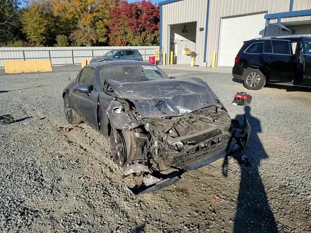 2017 Mazda Mx-5 Miata Grand Touring VIN: JM1NDAM77H0105072 Lot: 91371895
