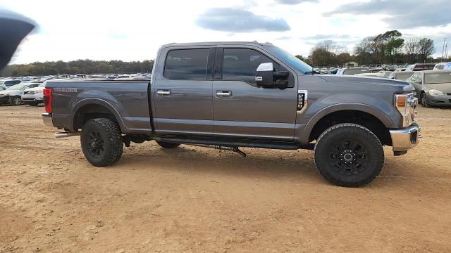 2021 Ford F250 Super Duty VIN: 1FT7W2BN5MEE02946 Lot: 92245155