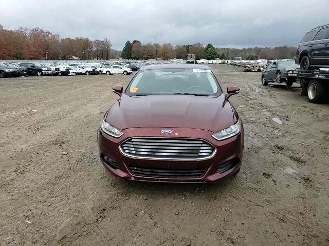 2015 Ford Fusion Se VIN: 3FA6P0H76FR292310 Lot: 93350195