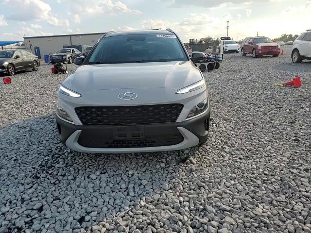 2023 Hyundai Kona Sel VIN: KM8K62AB8PU960829 Lot: 94356035