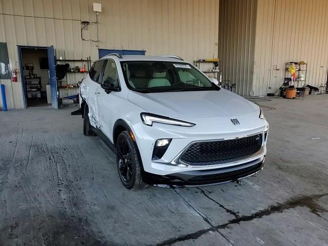 2024 Buick Encore Gx Sport Touring VIN: KL4AMDSL2RB208447 Lot: 93384225