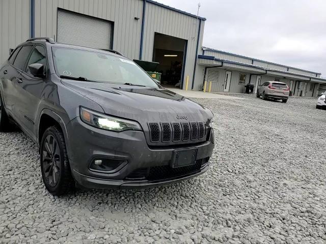 2019 Jeep Cherokee Limited VIN: 1C4PJMDXXKD464905 Lot: 92005775