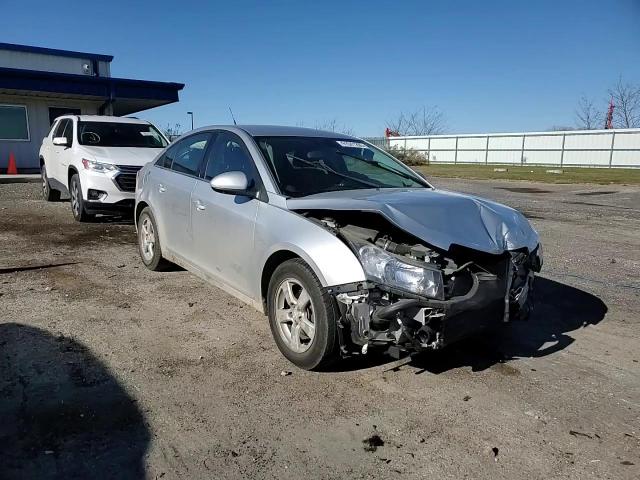 2012 Chevrolet Cruze Lt VIN: 1G1PF5SC6C7373727 Lot: 91941205
