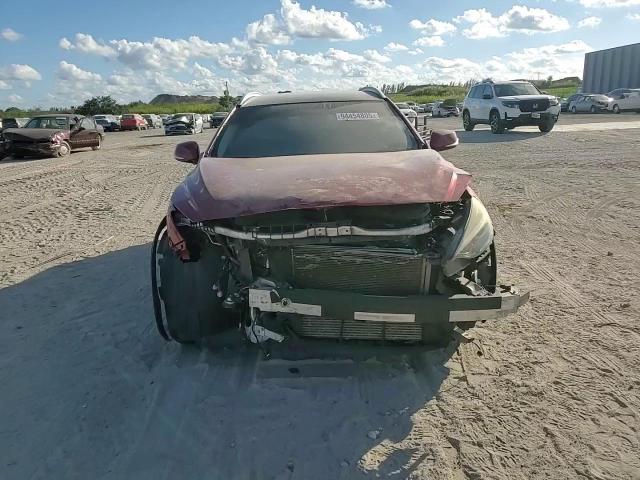 2017 Infiniti Qx30 Base VIN: SJKCH5CP9HA030175 Lot: 94454805