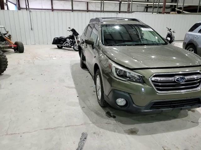 2019 Subaru Outback 2.5I Premium VIN: 4S4BSAFC9K3226514 Lot: 93206905