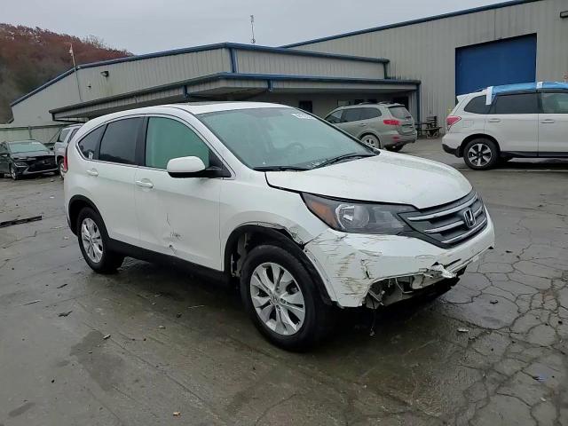 2013 Honda Cr-V Ex VIN: 5J6RM4H50DL004096 Lot: 93172135
