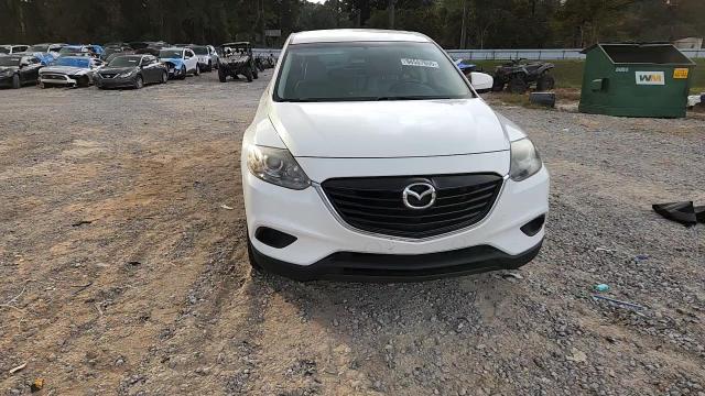 2015 Mazda Cx-9 Sport VIN: JM3TB2BA1F0467663 Lot: 94557655