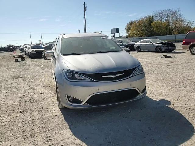 2018 Chrysler Pacifica Limited VIN: 2C4RC1GG2JR226362 Lot: 91318445