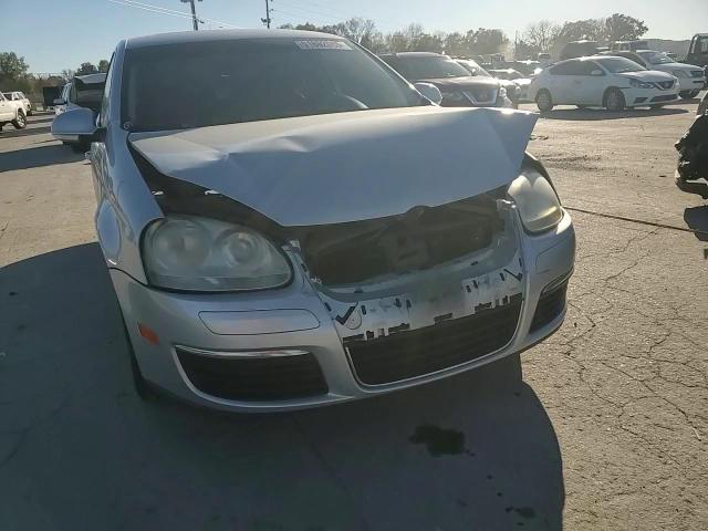 2009 Volkswagen Jetta Se VIN: 3VWRM71K79M072731 Lot: 91892065