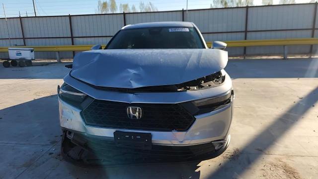 2024 Honda Accord Ex VIN: 1HGCY1F31RA092533 Lot: 93890925