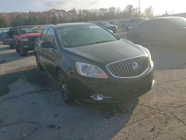 2017 Buick Verano Sport Touring VIN: 1G4PR5SK5H4101826 Lot: 92840935