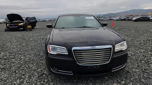2013 Chrysler 300 VIN: 2C3CCAAG6DH553389 Lot: 90463515
