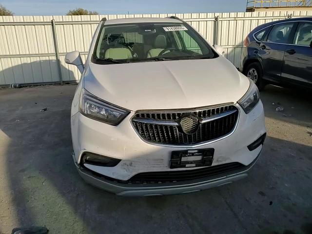 2018 Buick Encore Sport Touring VIN: KL4CJ2SB6JB583159 Lot: 91438055