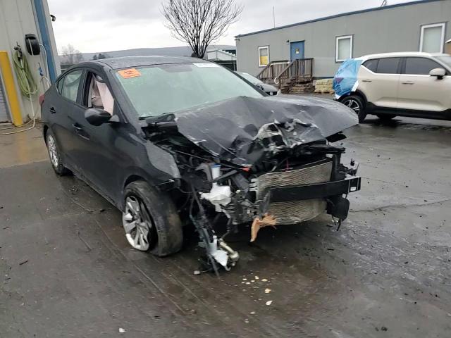 2019 Hyundai Elantra Se VIN: KMHD74LF2KU768610 Lot: 94160375