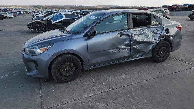 2019 Kia Rio S VIN: 3KPA24AB5KE164585 Lot: 93279885