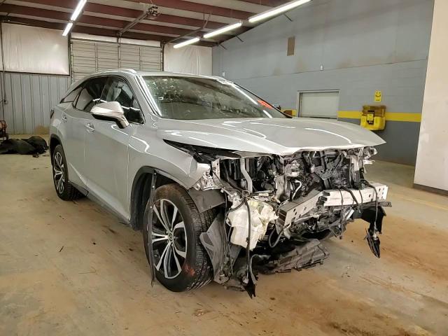 2018 Lexus Rx 350 L VIN: JTJDZKCA1J2004391 Lot: 92001865