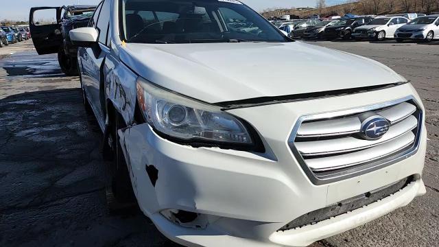 2016 Subaru Legacy 2.5I Premium VIN: 4S3BNBC69G3035778 Lot: 90138445