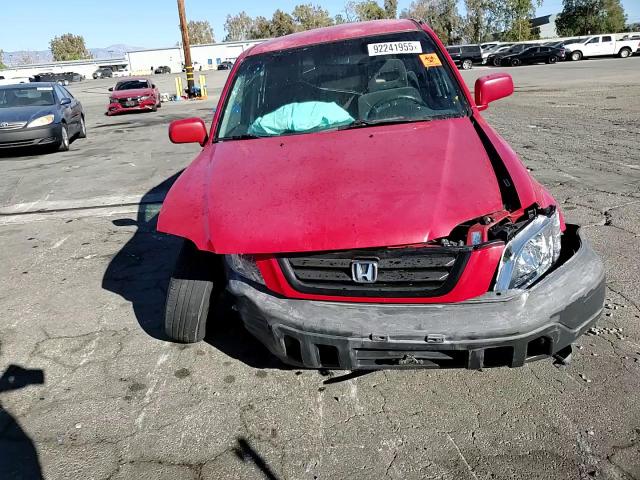 2000 Honda Cr-V Ex VIN: JHLRD1868YC050815 Lot: 92241955
