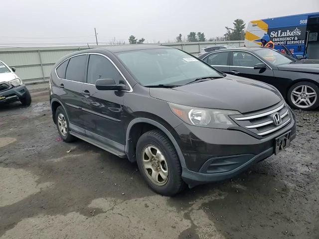 2014 Honda Cr-V Lx VIN: 2HKRM4H36EH699601 Lot: 93602745