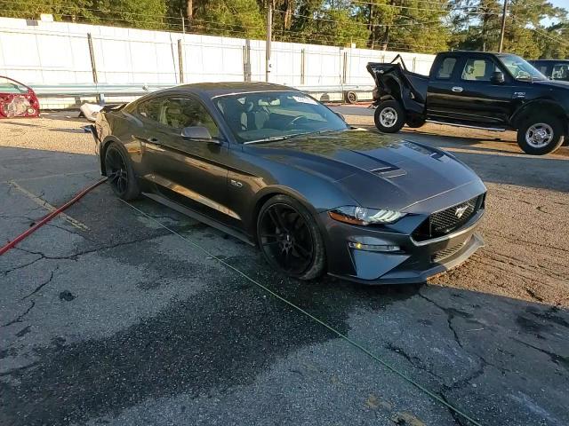 2018 Ford Mustang Gt VIN: 1FA6P8CF7J5179099 Lot: 92219005
