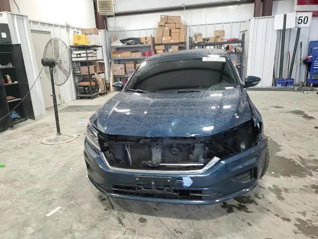 2022 Volkswagen Passat Se VIN: 1VWSA7A30NC009355 Lot: 93945545