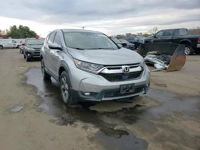 2019 Honda Cr-V Ex VIN: 2HKRW2H59KH678009 Lot: 92367835