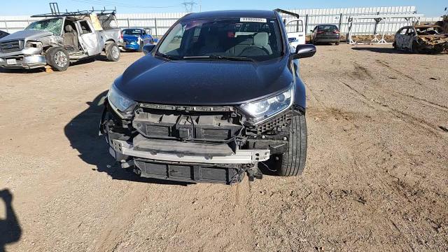 2019 Honda Cr-V Ex VIN: 5J6RW1H52KA024190 Lot: 94900885