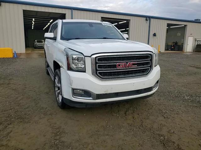 2015 GMC Yukon Sle VIN: 1GKS1AKC1FR111068 Lot: 94536145