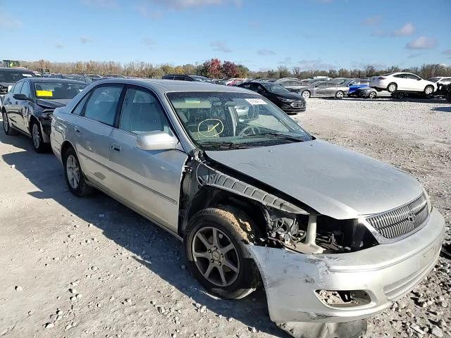 2001 Toyota Avalon Xl VIN: 4T1BF28B21U191273 Lot: 91894775