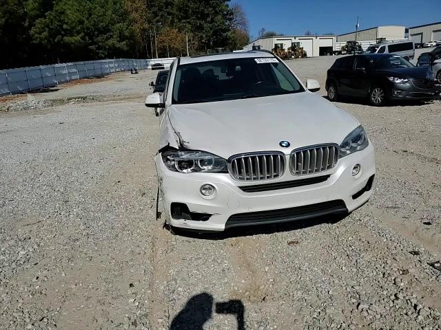 2016 BMW X5 Xdr40E VIN: 5UXKT0C51G0S75621 Lot: 92133115