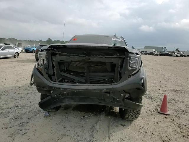 2022 GMC Sierra K1500 Denali VIN: 1GTUUGET3NZ571731 Lot: 93474095