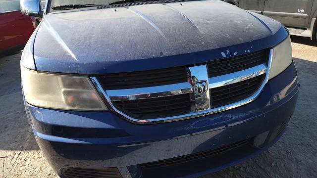 2009 Dodge Journey Sxt VIN: 3D4GG57V59T221234 Lot: 91907175