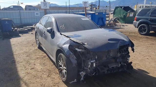 2008 Infiniti G35 VIN: JNKBV61F08M269084 Lot: 91977265