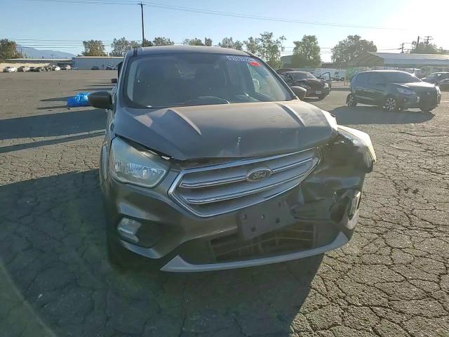 2017 Ford Escape Se VIN: 1FMCU0GD6HUA40819 Lot: 91607025