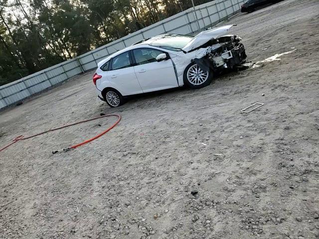 2012 Ford Focus Sel VIN: 1FAHP3M24CL331698 Lot: 93832745