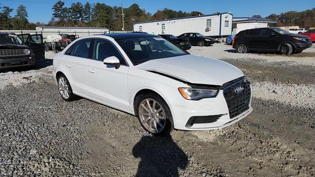 2015 Audi A3 Premium VIN: WAUBFGFF5F1086269 Lot: 92995705