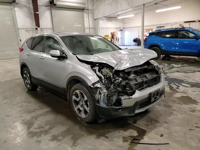 2019 Honda Cr-V Exl VIN: 5J6RW2H88KA021102 Lot: 91227805