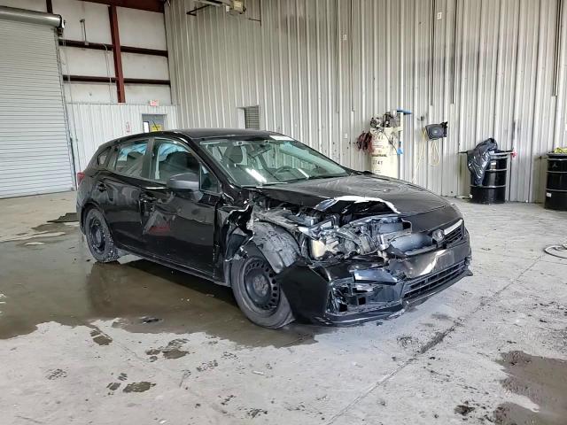 2020 Subaru Impreza VIN: 4S3GTAB61L3706913 Lot: 93419935