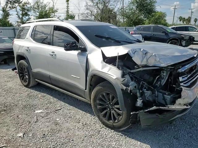 2017 GMC Acadia Slt-1 VIN: 1GKKNMLS6HZ156635 Lot: 91881675