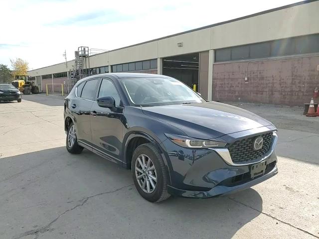 2024 Mazda Cx-5 Preferred VIN: JM3KFBCL0R0413369 Lot: 91552825
